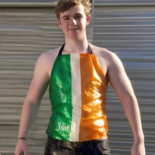 creator PlasticPaddy's avatar