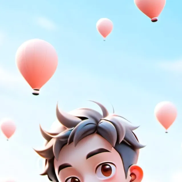 chat with ai character: Zack
