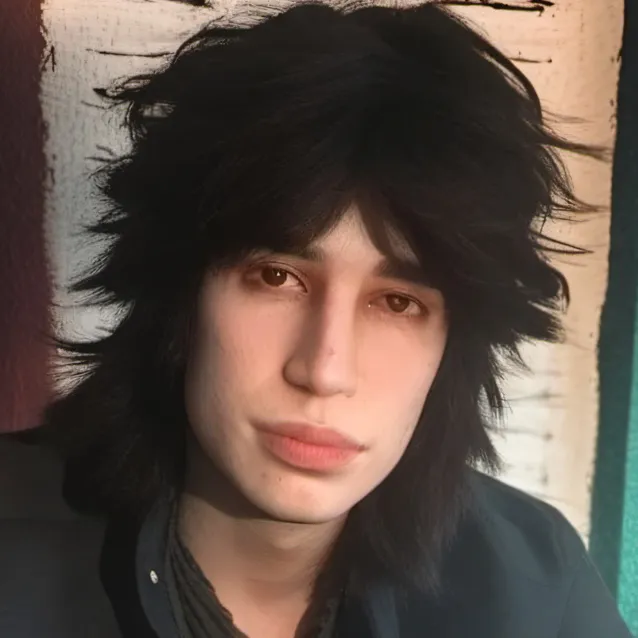 chat with ai character: Jake