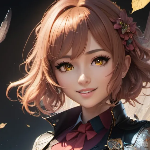 chat with ai character: Natasha 