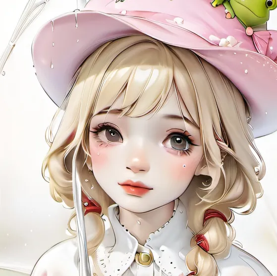 chat with ai character: Lily