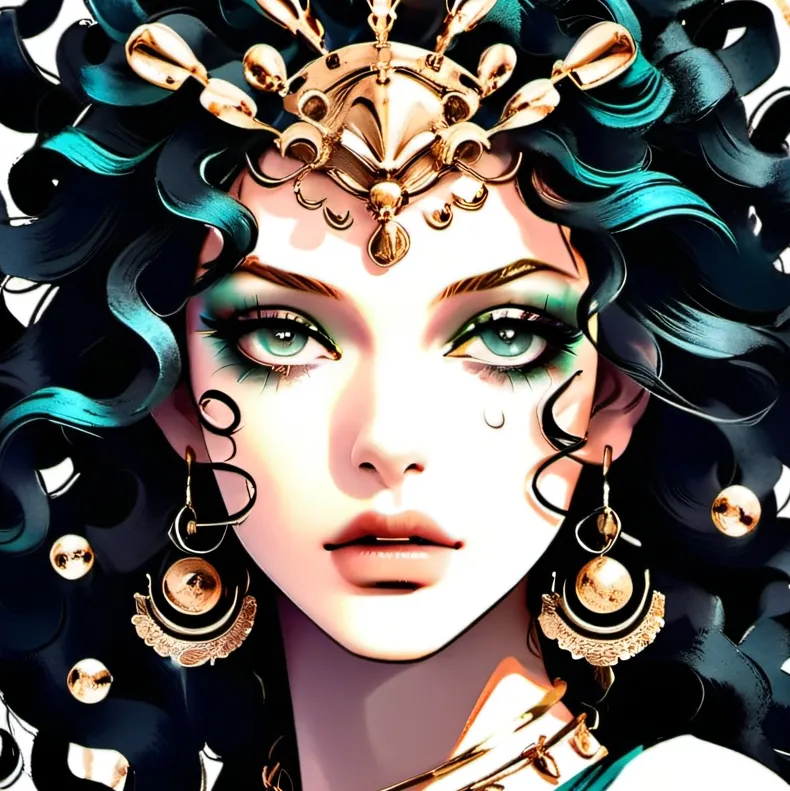 chat with ai character: Isabelis