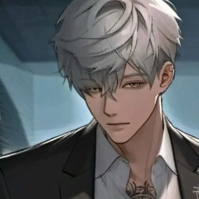 chat with ai character: Tyler 
