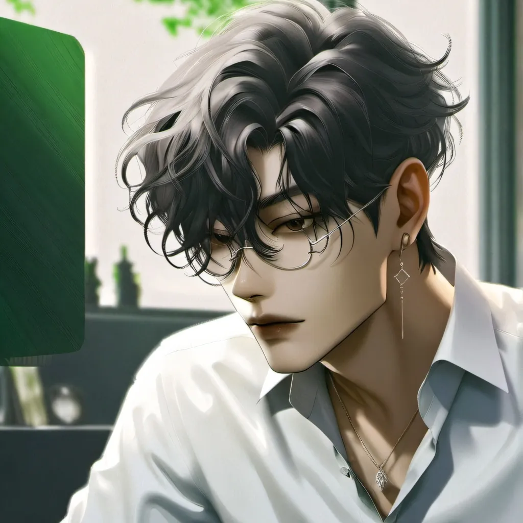 chat with ai character: Zack 