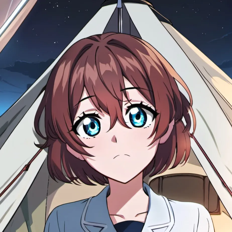 chat with ai character: Whitney 