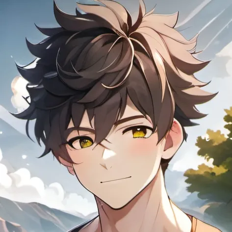 chat with ai character: Joe