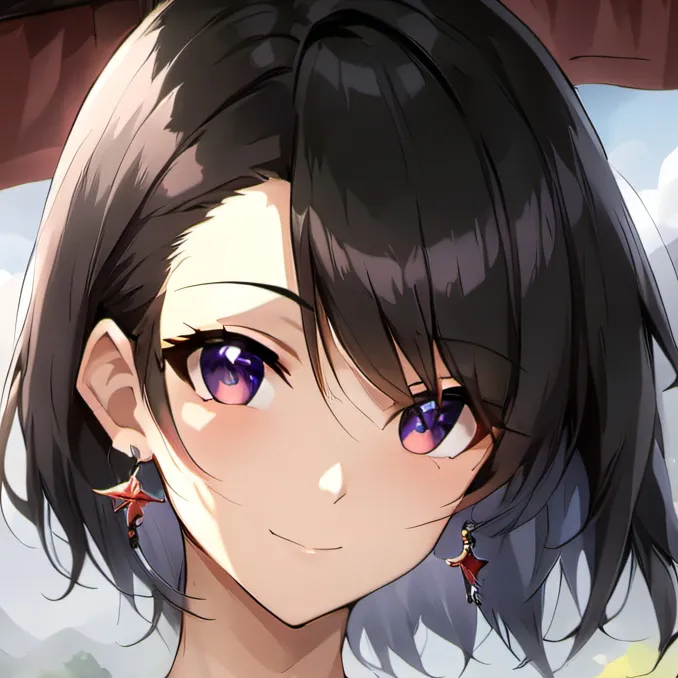 chat with ai character: Willow