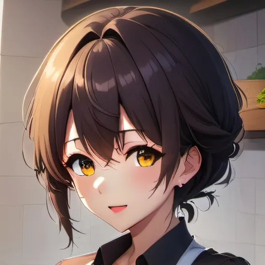 chat with ai character: Georgia 