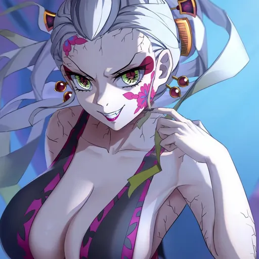 creator Daki uppermoon's avatar