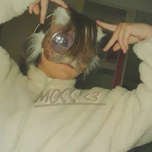 creator •Moss_TheTherian•'s avatar