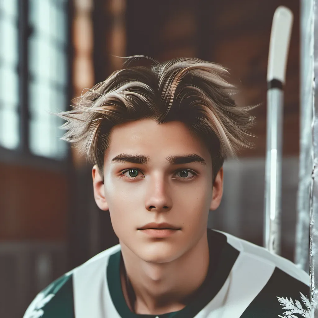 chat with ai character: Charlie Smith