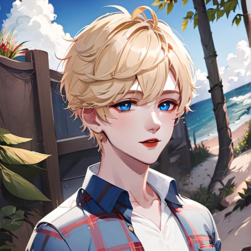 chat with ai character: Garroth Ro’meave