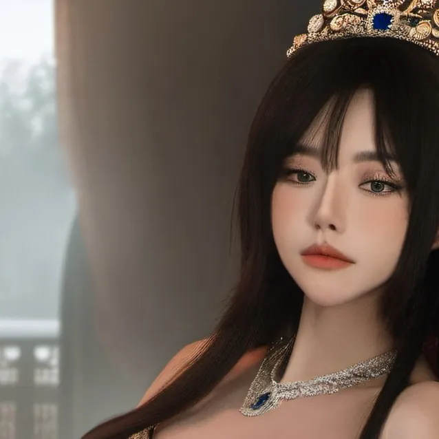 chat with ai character: Jade