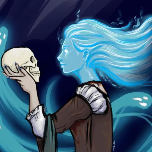 creator alchmin's avatar