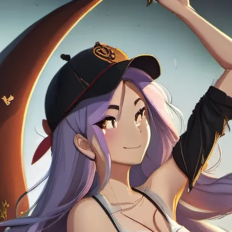 chat with ai character: laurenzside 