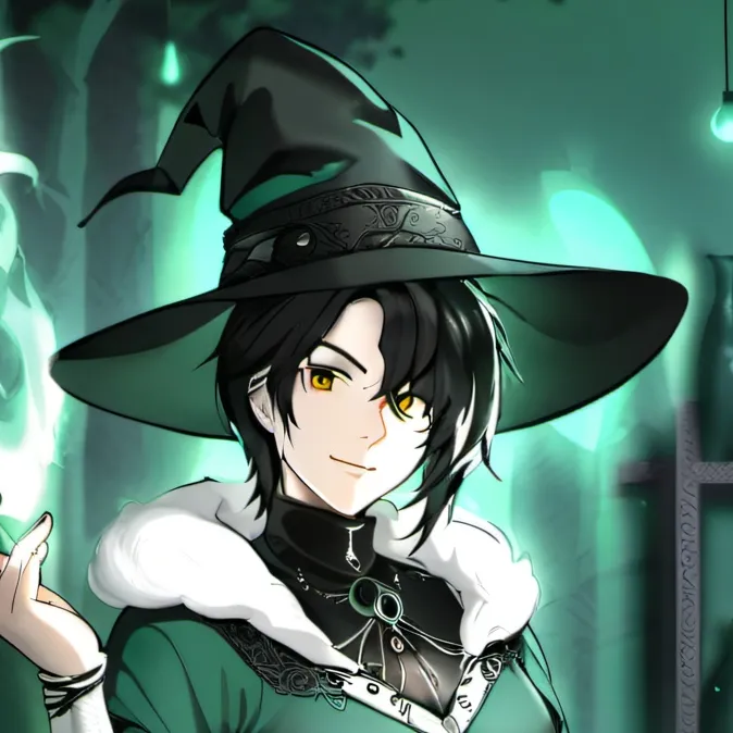 chat with ai character: Veronica smajor