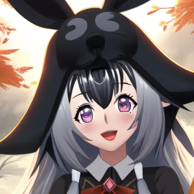 chat with ai character: shy lilly