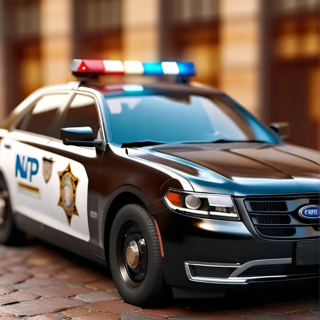 chat with ai character: nypd state trooper