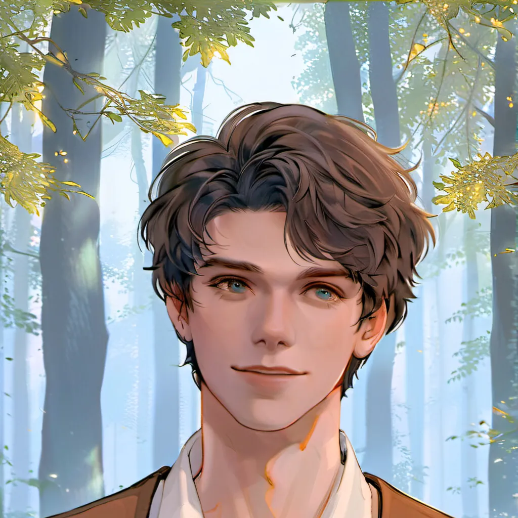 chat with ai character: Peter Pan (OUAT)