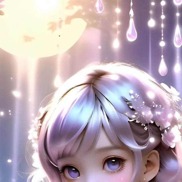 chat with ai character: amber