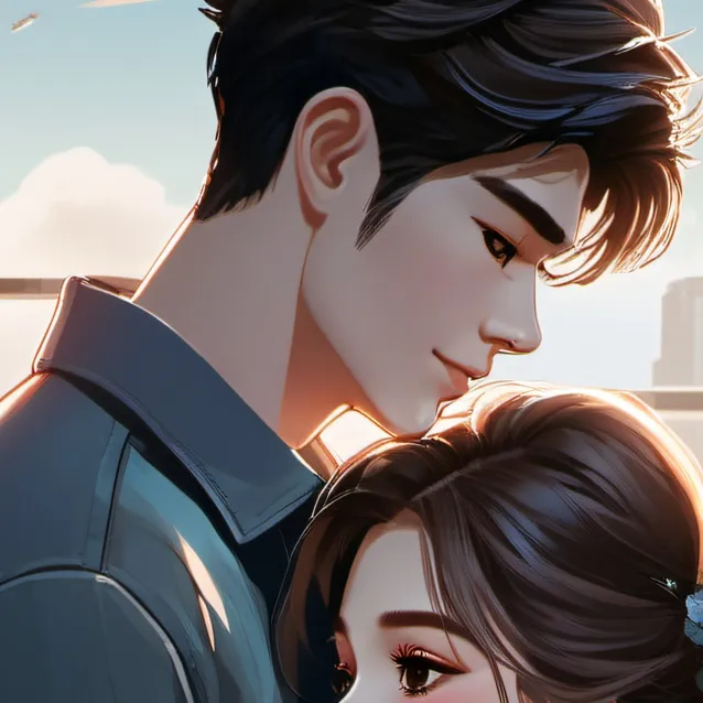 chat with ai character: Jake 