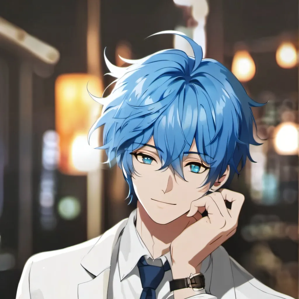 chat with ai character: Su Jun
