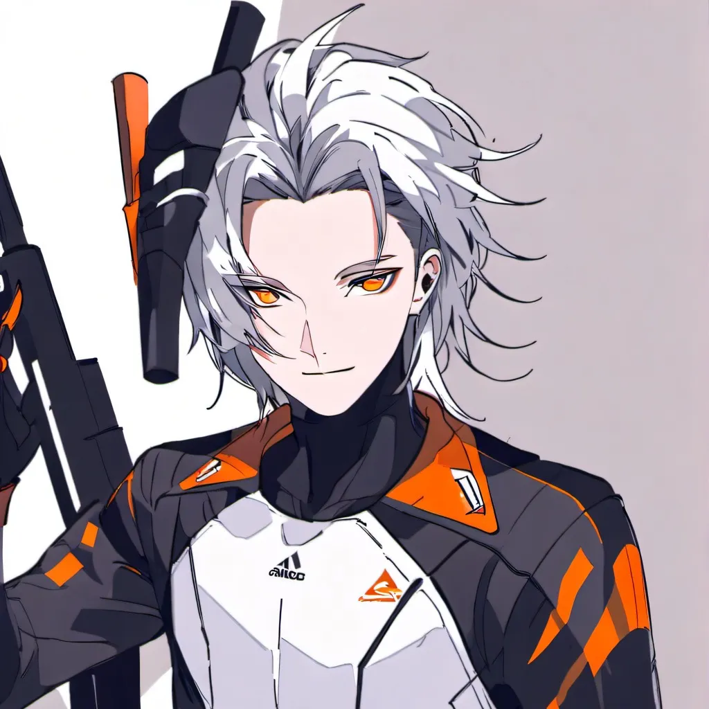 chat with ai character: John