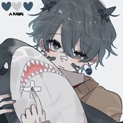 creator ThySharkie's avatar