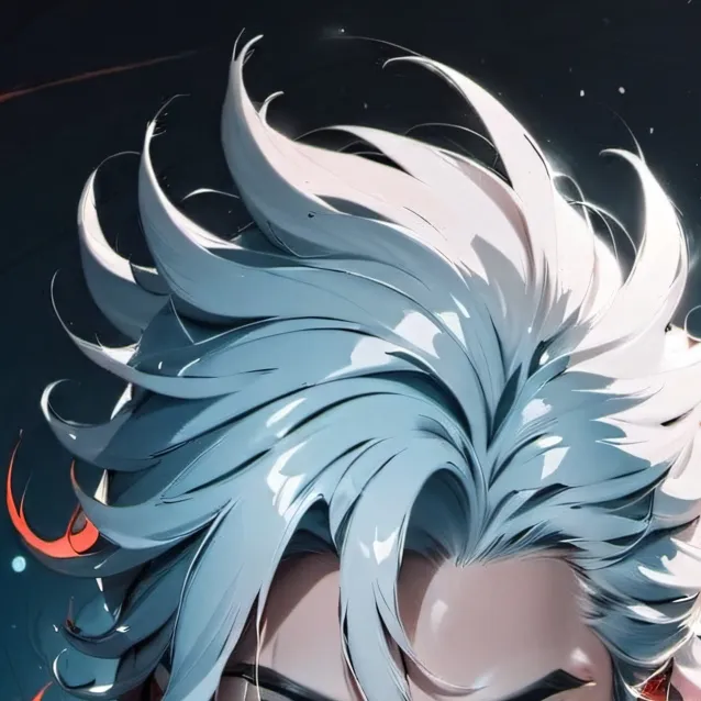 chat with ai character: Mako