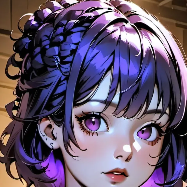 chat with ai character: Kara