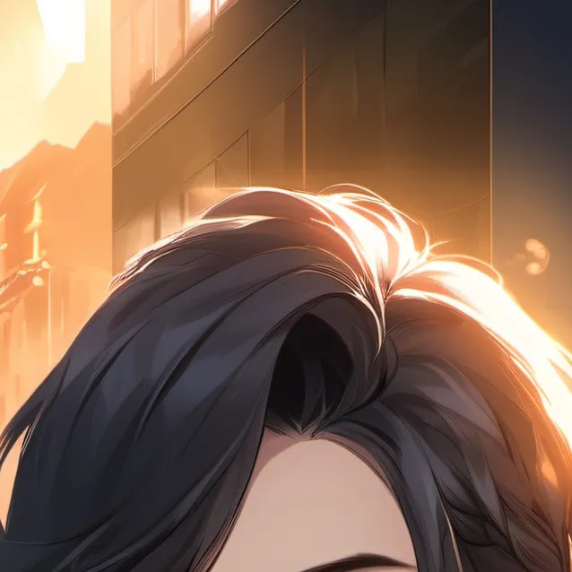 chat with ai character: Bella 
