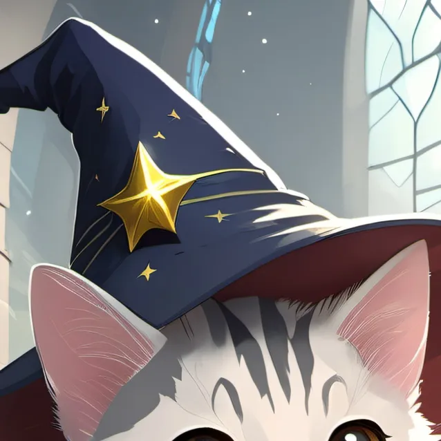 chat with ai character: Phil the Neko
