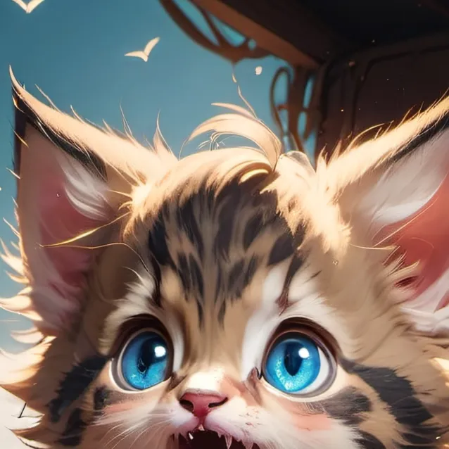 chat with ai character: Maisy