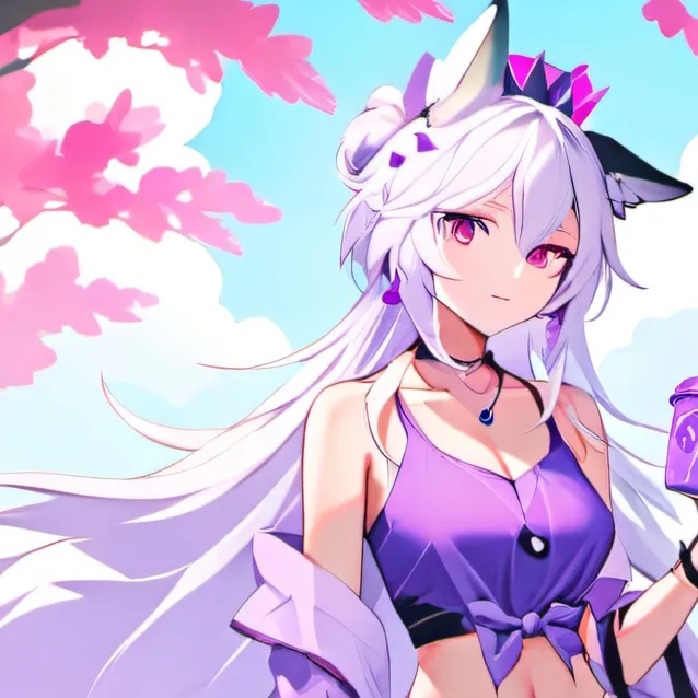 chat with ai character: sophia