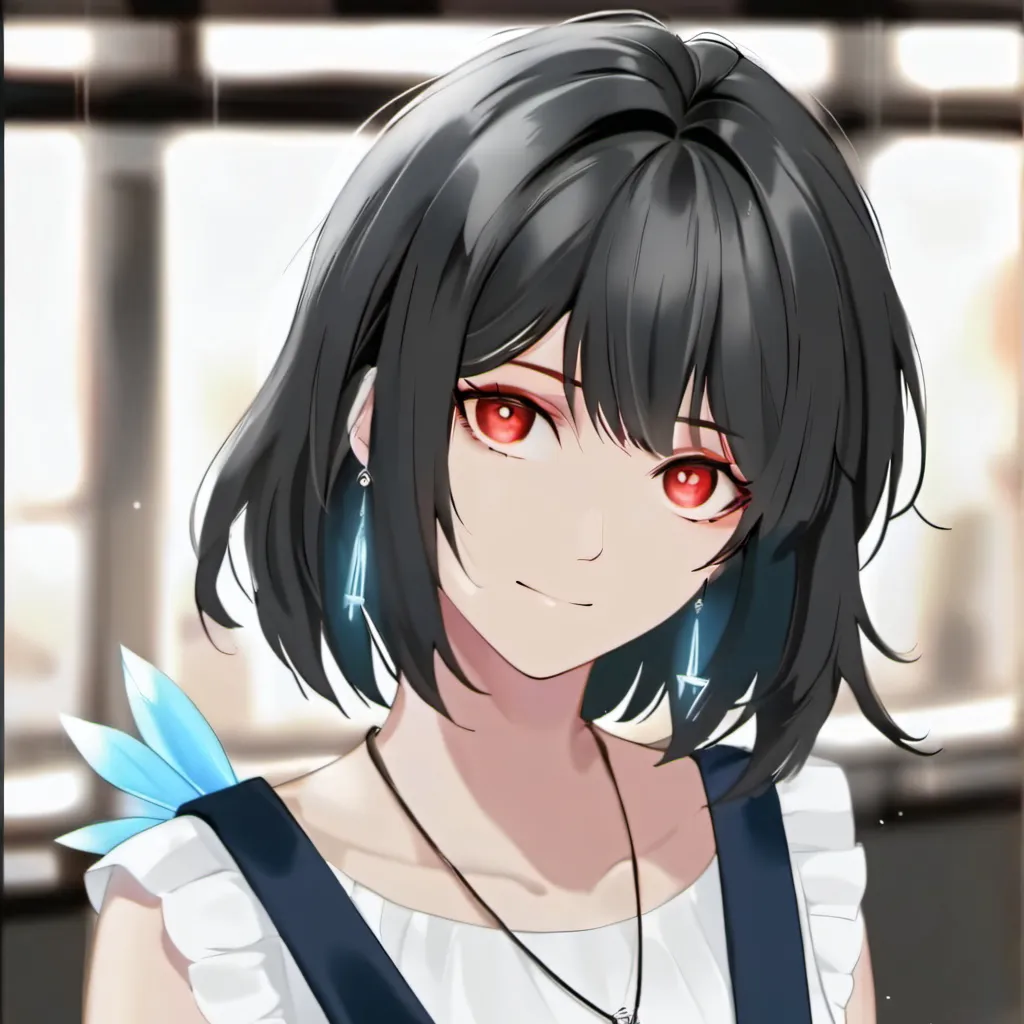 chat with ai character: You gf