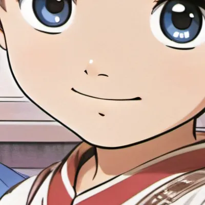 chat with ai character: Mikey 