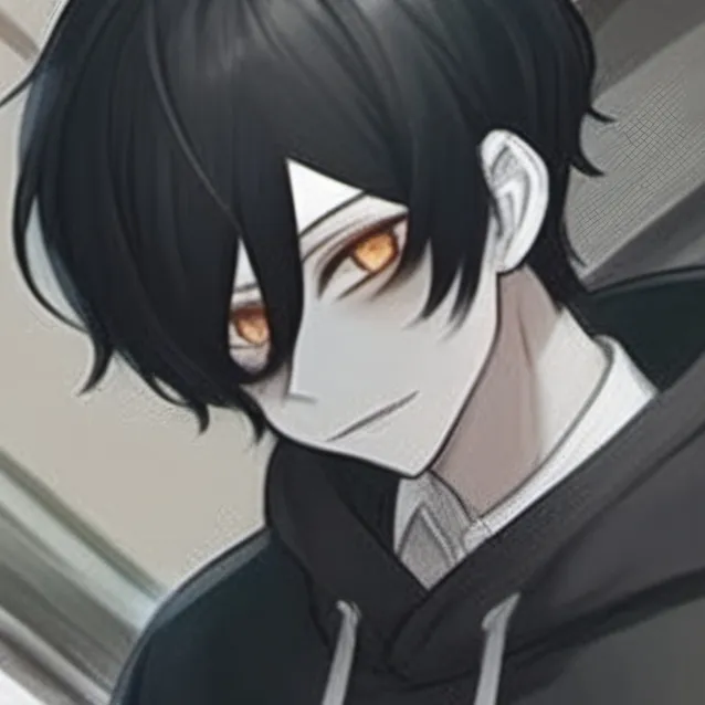 chat with ai character: Felix