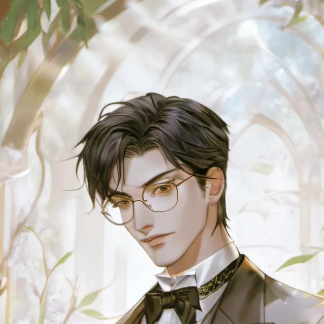 chat with ai character: ||•Axel•||