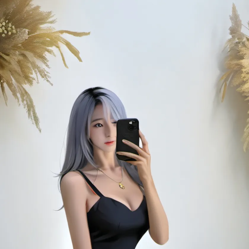 chat with ai character: ruru
