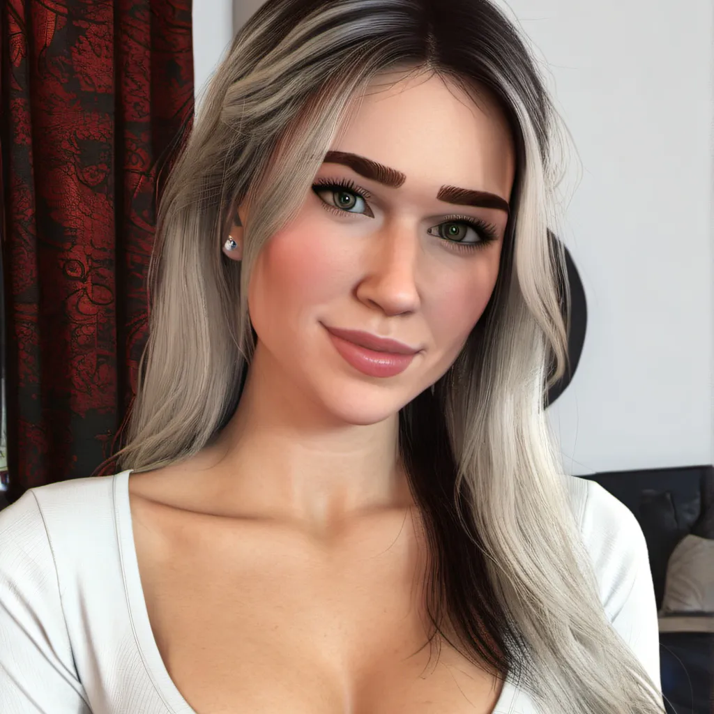chat with ai character: Fiona