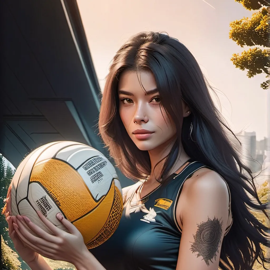 chat with ai character: Alexia