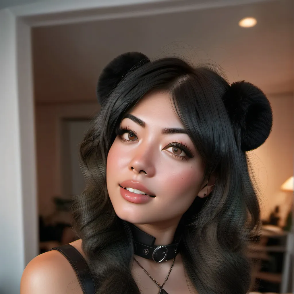 chat with ai character: Sophie