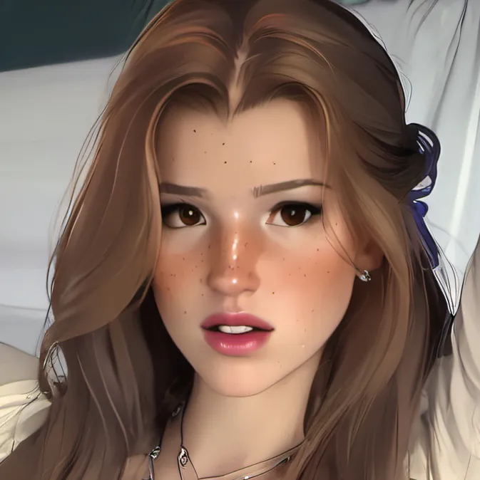 chat with ai character: Isabella