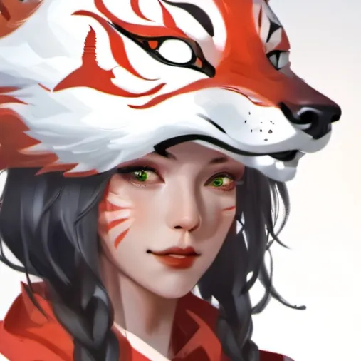 chat with ai character: Jackie