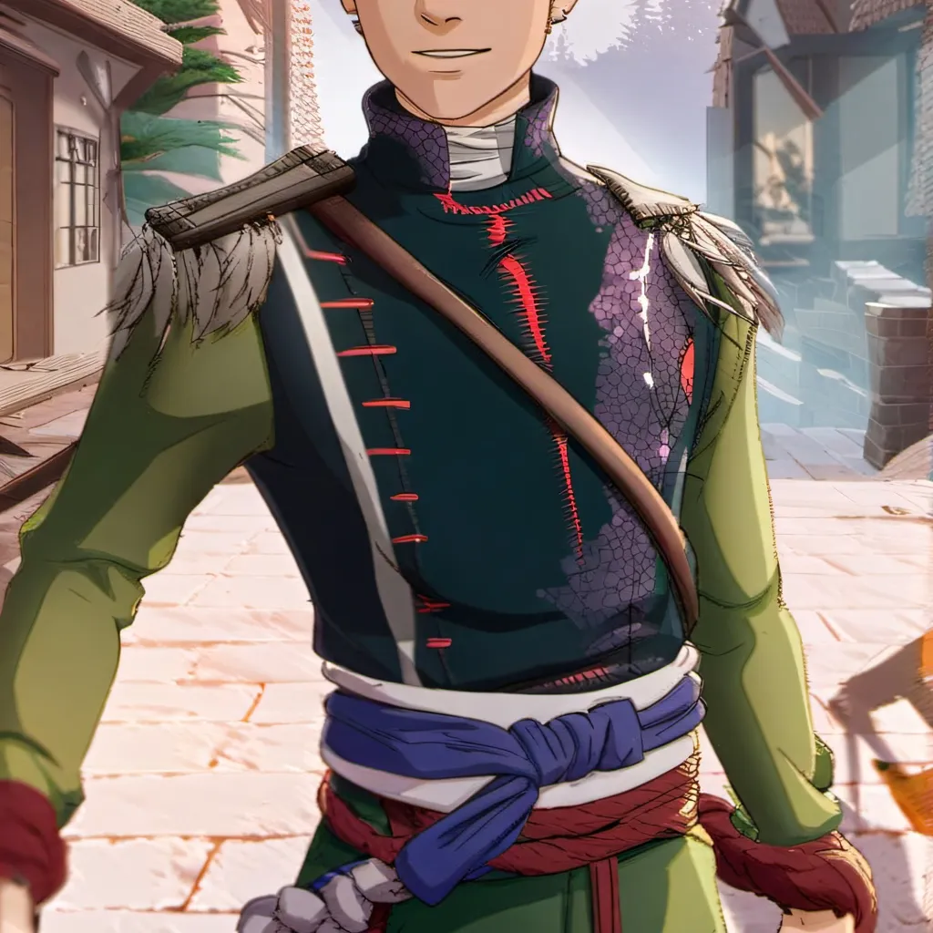 chat with ai character: callum