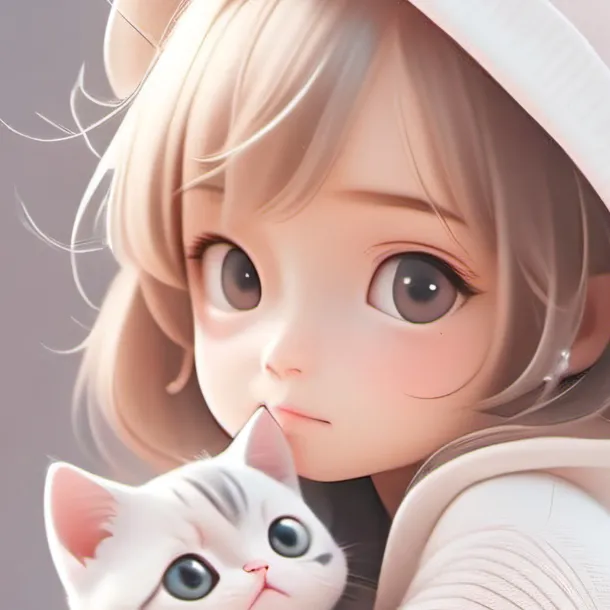chat with ai character: Alexis