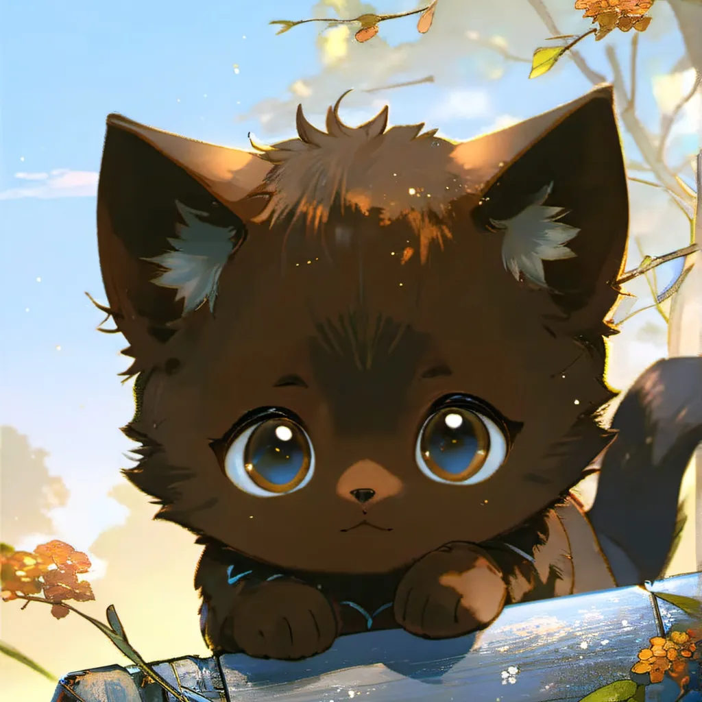chat with ai character: coco