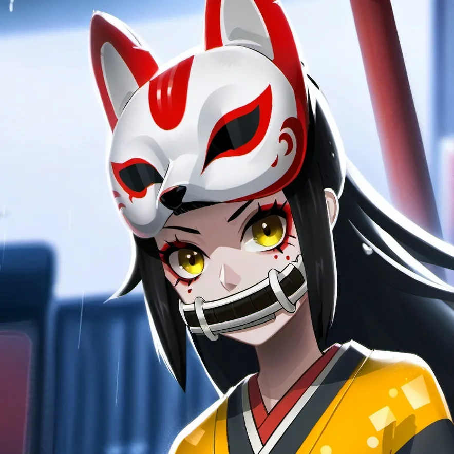chat with ai character: KNY