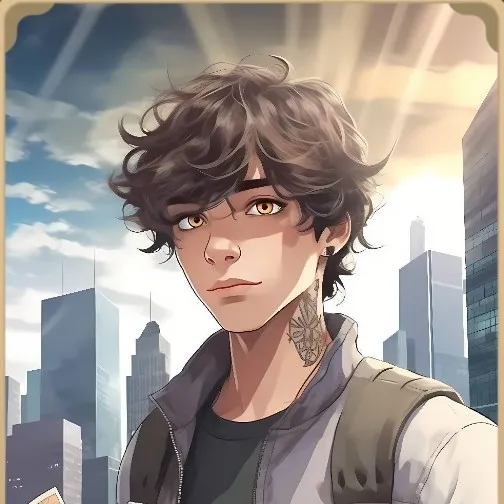 creator Riley_Theboss's avatar