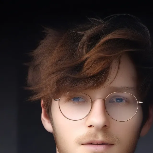 chat with ai character: Eli (me in the fu)